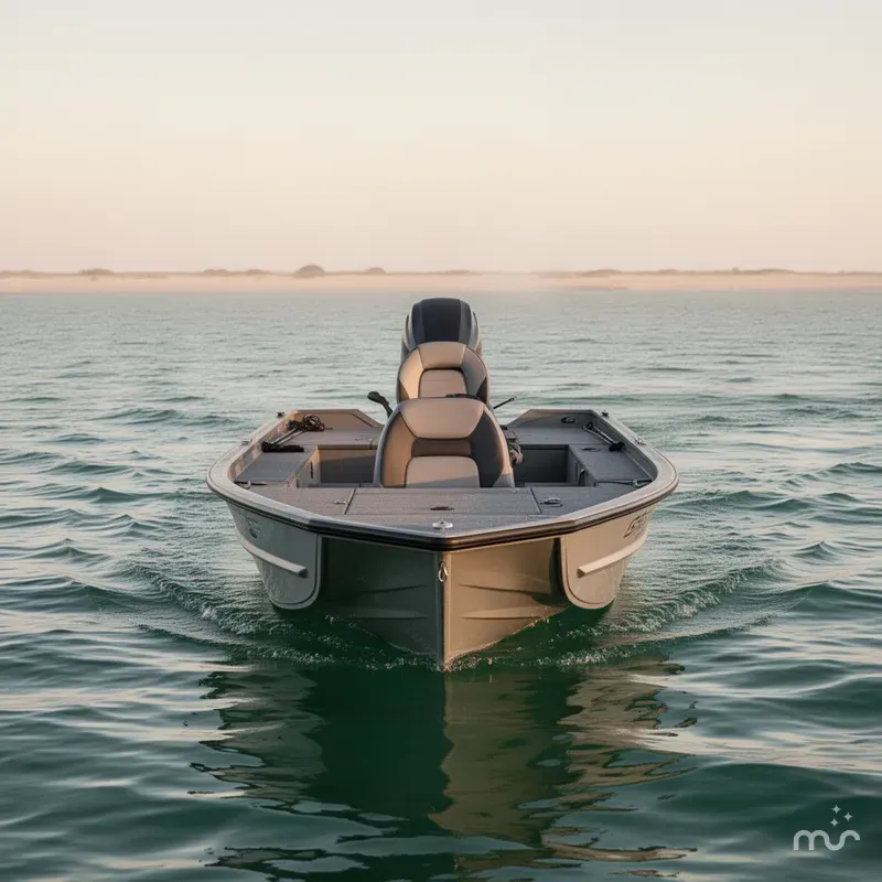 Slide: The Image of G3 Sportsman 1610 SS 2025 - 2