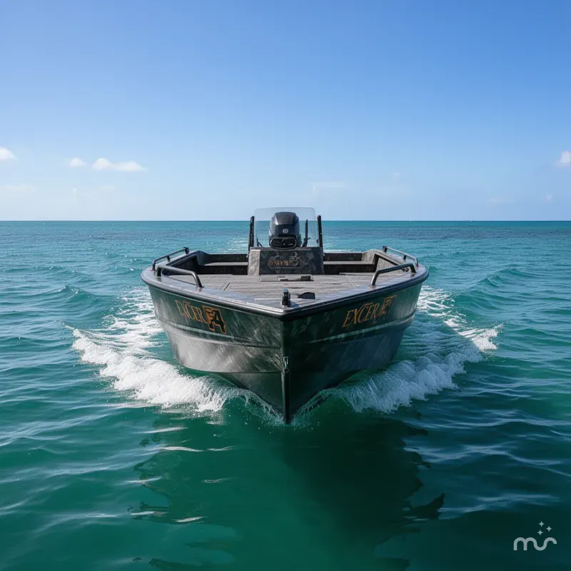 Slide: The Image of Excel Viper F4 1751 2025 - 2