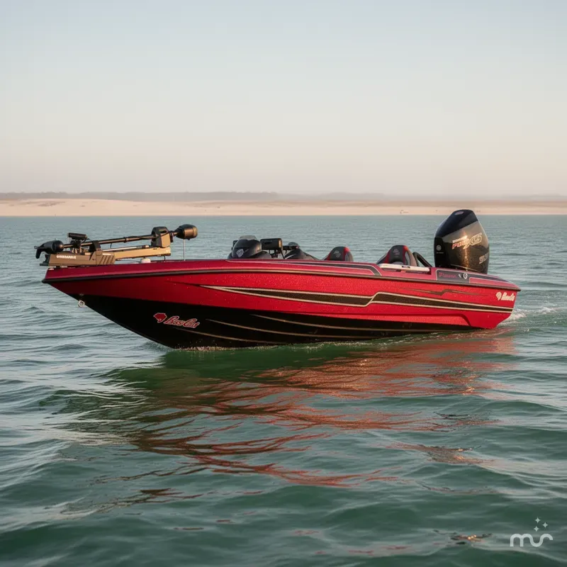 Slide: The Image of Bass Cat Puma STS 2025 - 0