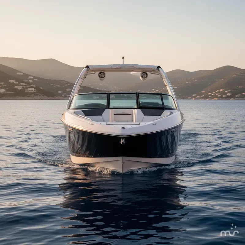 Slide: The Image of Regal LS4 Surf 2025 - 1