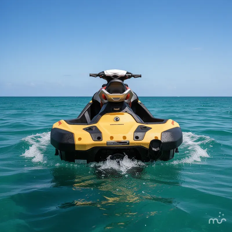 Slide: The Image of Sea-Doo Spark™ for 2 Rotax® 900 ACE™- 90 CONV wi 2025 - 3