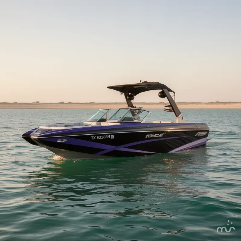 Slide: The Image of MB Sports Tomcat F24 2018 - 3
