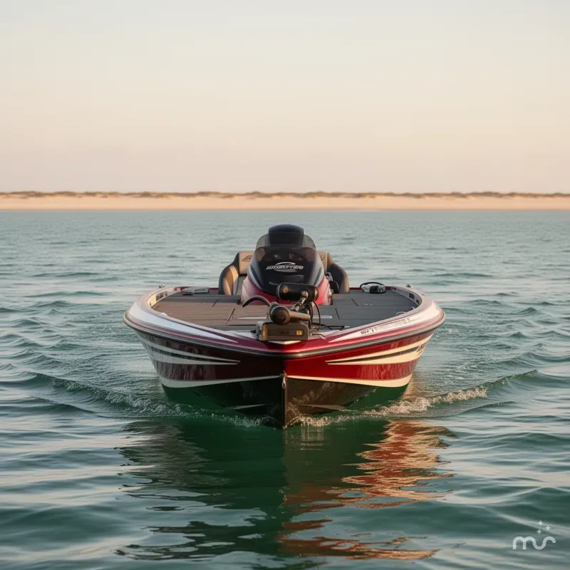 Slide: The Image of Skeeter 20 Fx 2019 - 2