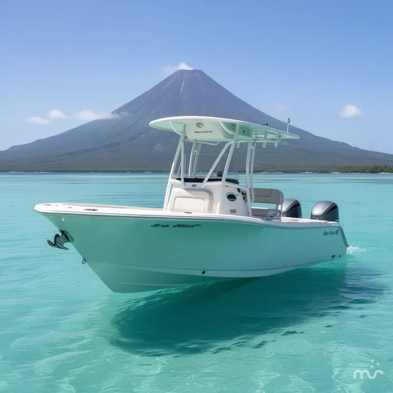 The Image of Sea Hunt Ultra 225 2017 - 0