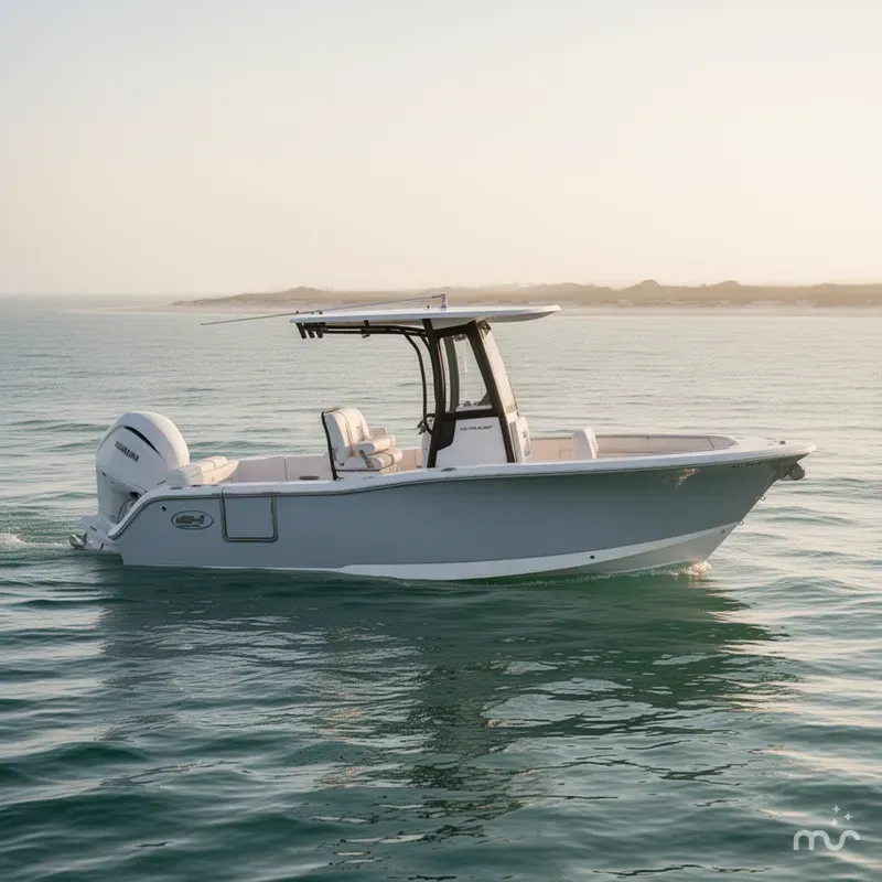 Slide: The Image of Sea Hunt Ultra 239 SE 2024 - 0