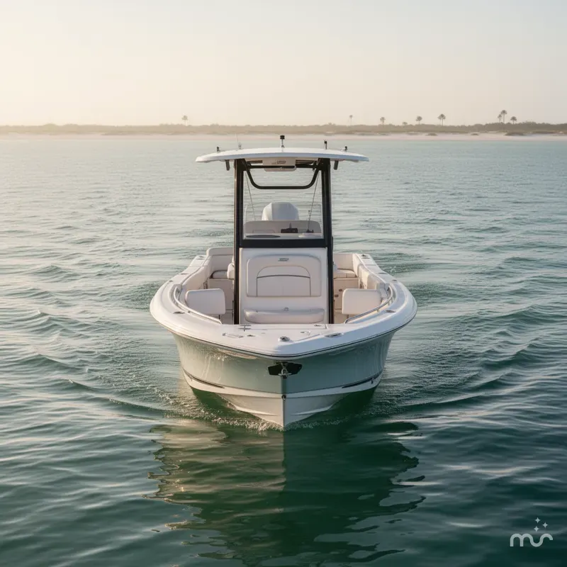 Slide: The Image of Sea Hunt Ultra 239 SE 2024 - 1