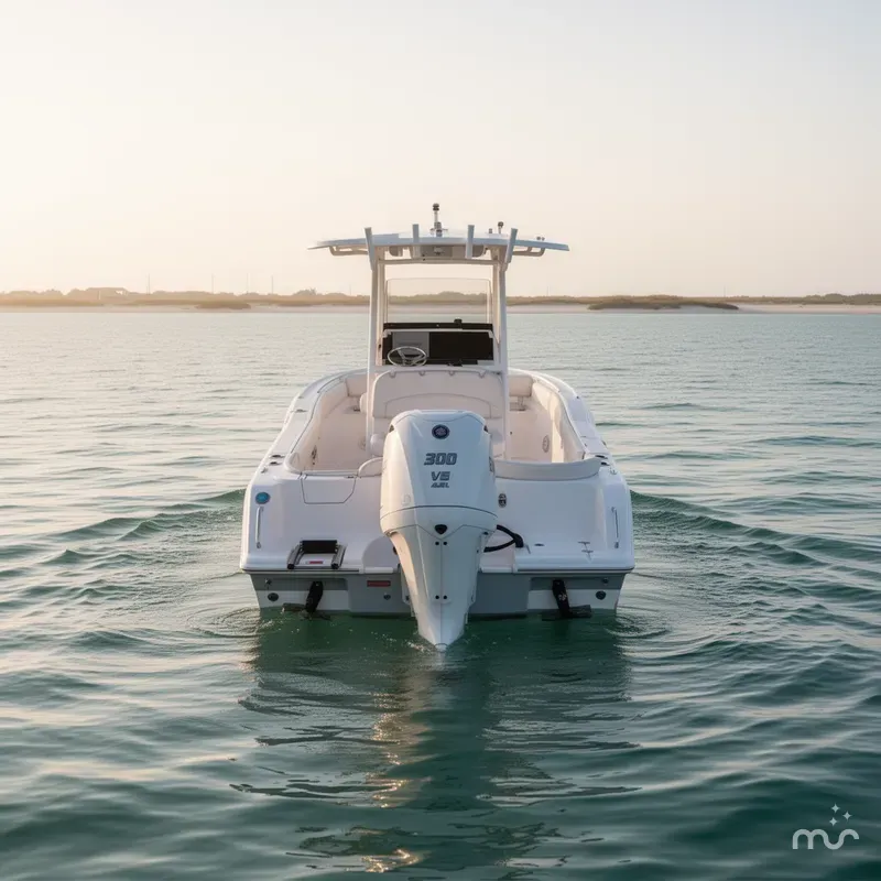 Slide: The Image of Sea Hunt Ultra 239 SE 2024 - 2