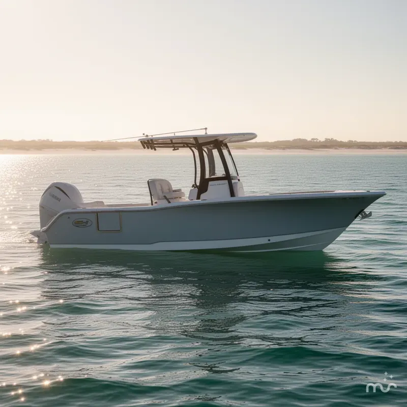 Slide: The Image of Sea Hunt Ultra 239 SE 2024 - 3