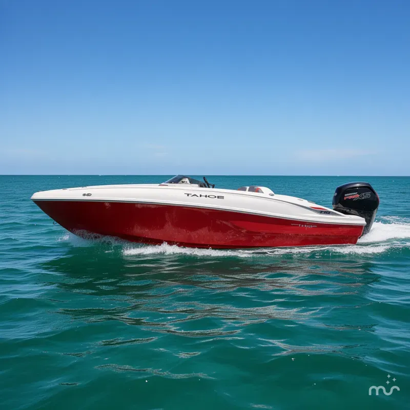 Slide: The Image of Tahoe T18 2025 - 0