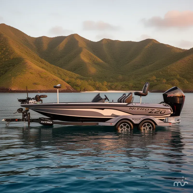 Slide: The Image of Nitro Z20 XL Pro 2025 - 2