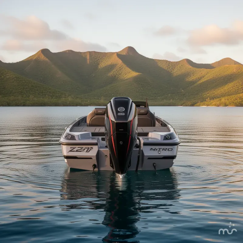 Slide: The Image of Nitro Z20 XL Pro 2025 - 3