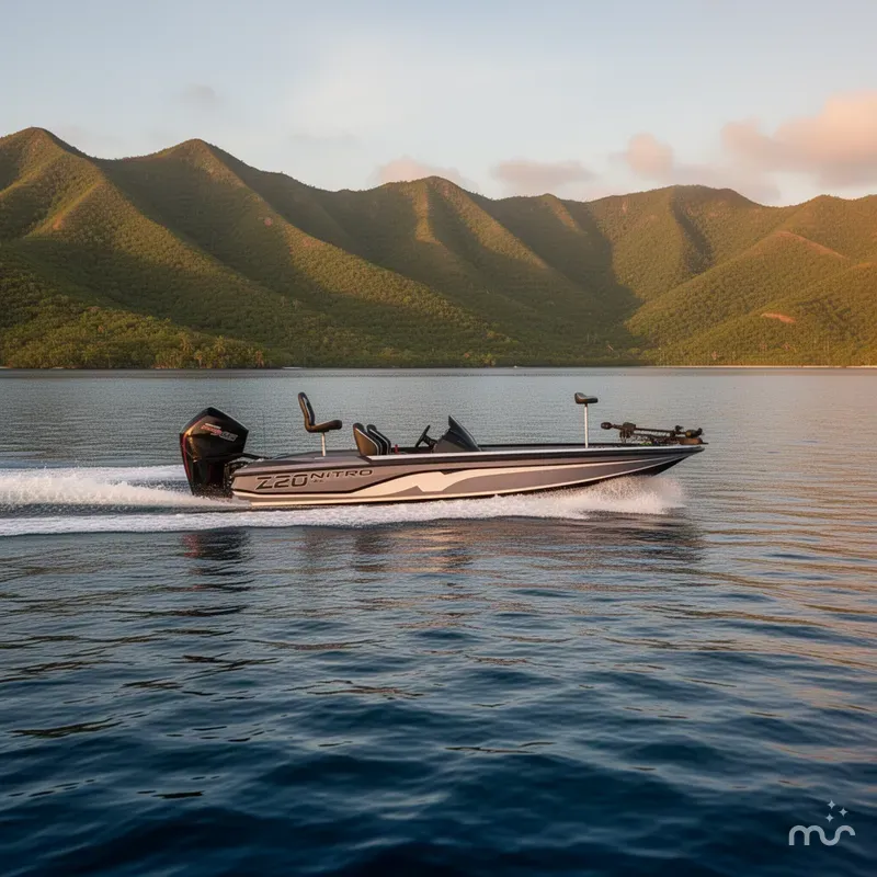 Slide: The Image of Nitro Z20 XL Pro 2025 - 4