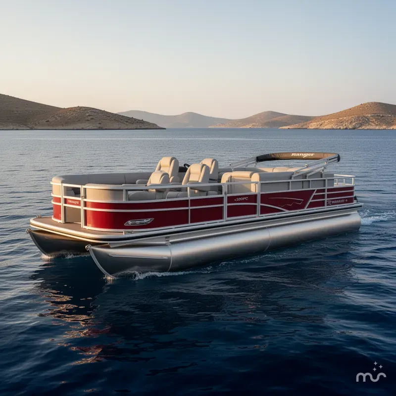 The Image of Ranger Reata 220FC 2025 - 0