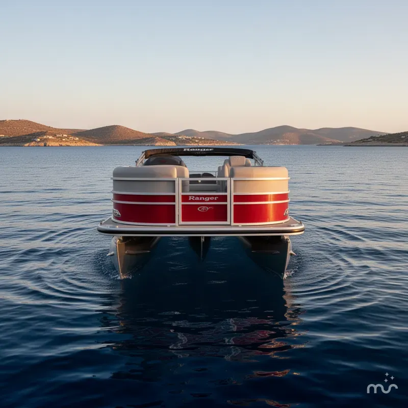 Slide: The Image of Ranger Reata 220FC 2025 - 3