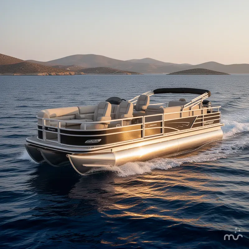 Slide: The Image of Ranger Reata 220FC 2025 - 4