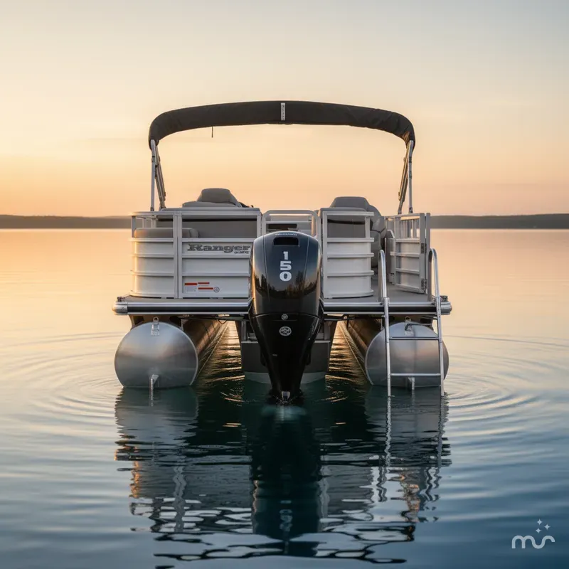 Slide: The Image of Ranger Reata 223FC 2025 - 1