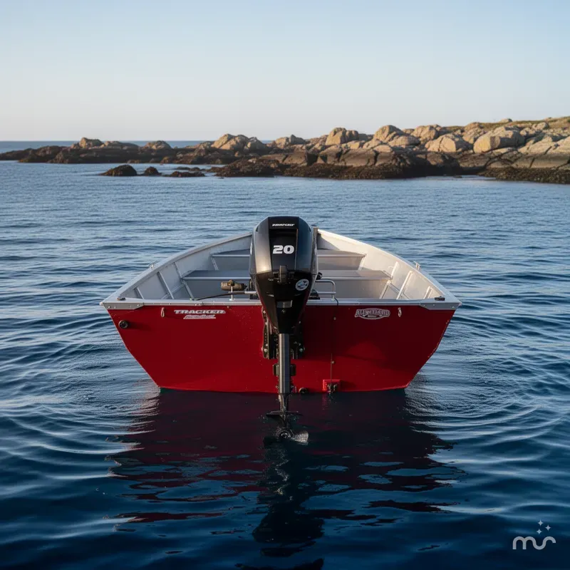 Slide: The Image of Tracker Panfish 17 2025 - 3