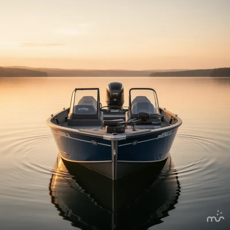 Slide: The Image of Lund 1650 Rebel XL Sport 2022 - 3