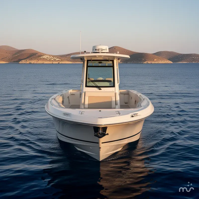 Slide: The Image of Boston Whaler 280 Outrage 2017 - 1