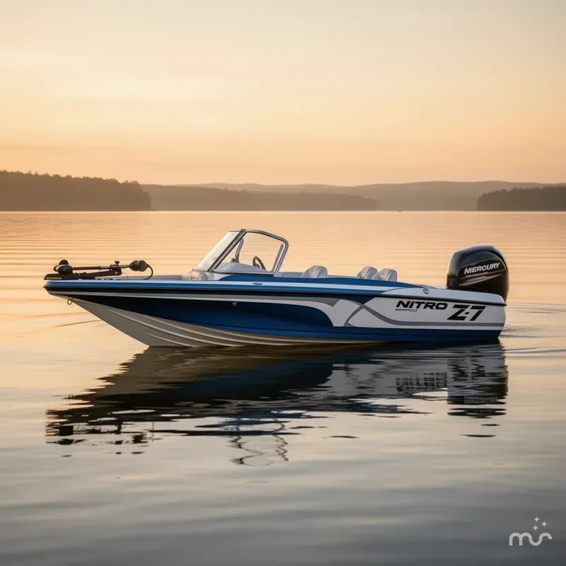 Slide: The Image of Nitro Z-7 Sport 2016 - 4