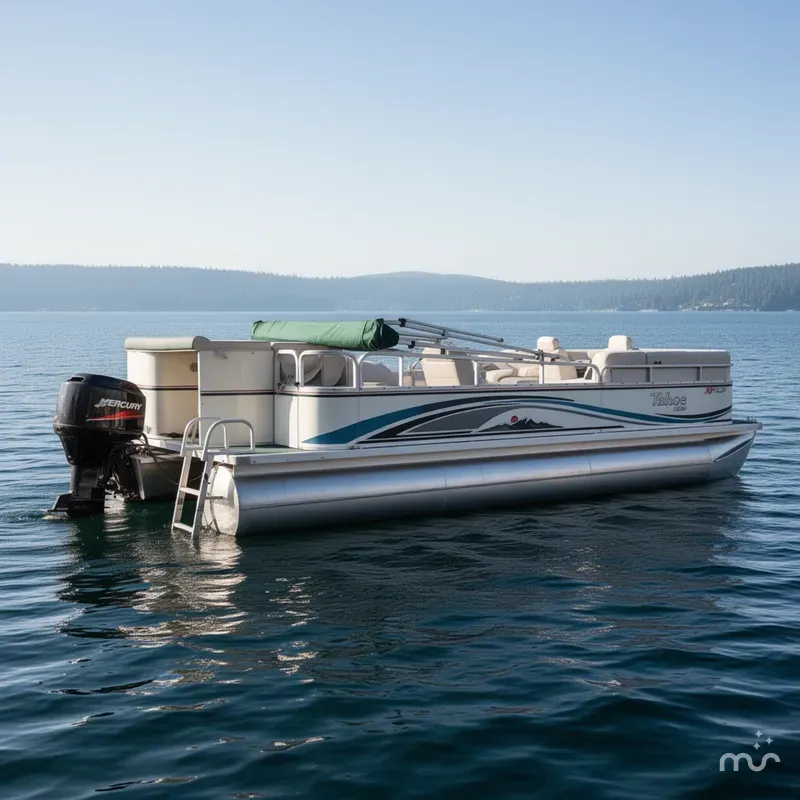 Slide: The Image of Tahoe GRAND TAHOE XRP 23 2005 - 0