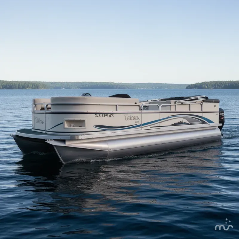 Slide: The Image of Tahoe GRAND TAHOE XRP 23 2005 - 1