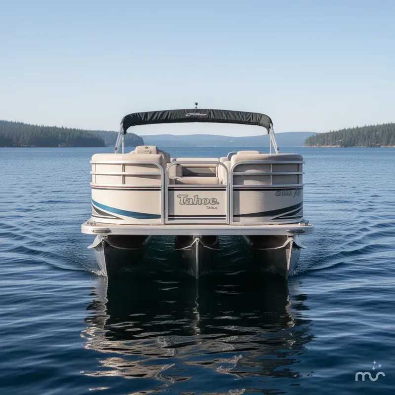 Slide: The Image of Tahoe GRAND TAHOE XRP 23 2005 - 2