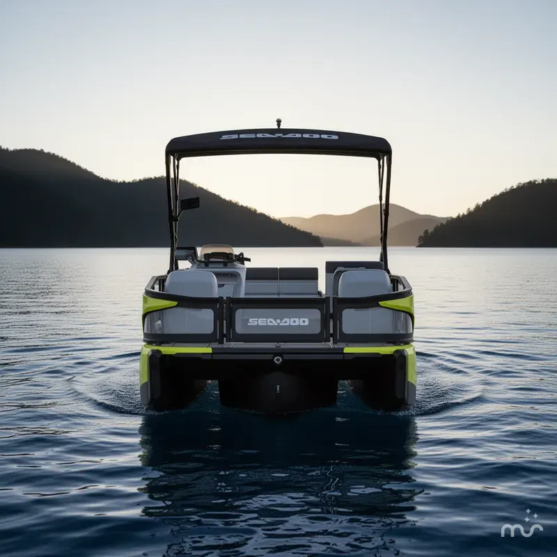 Slide: The Image of Sea-Doo Switch Sport 18 2024 - 2