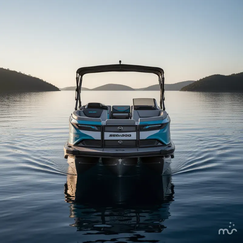 Slide: The Image of Sea-Doo Switch Sport 18 2024 - 3
