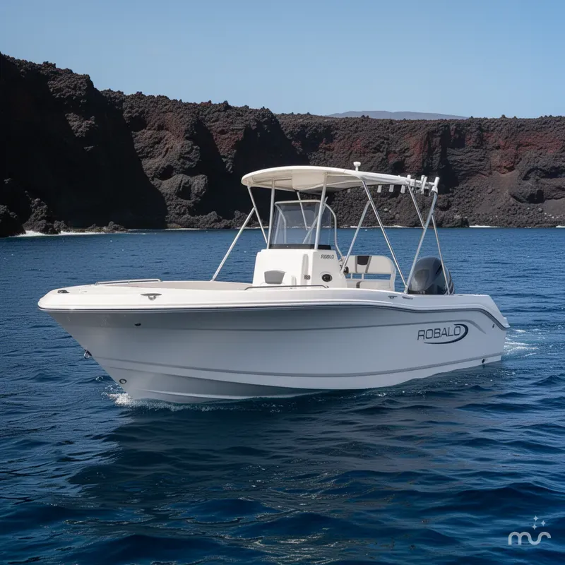 The Image of Robalo R180 Center Console 2024 - 0
