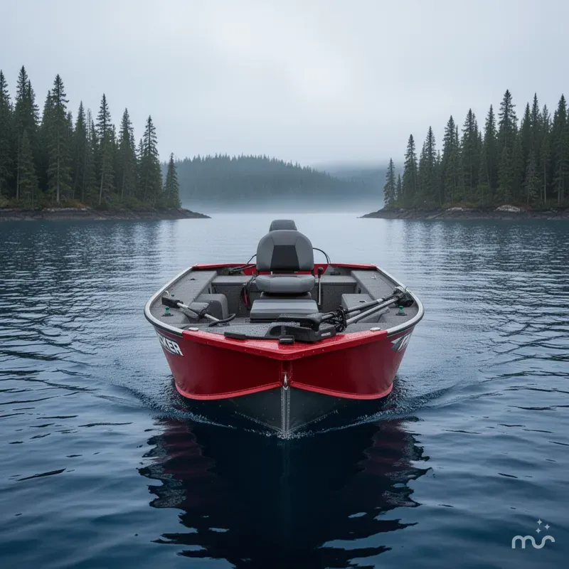 Slide: The Image of Tracker Panfish 17 2025 - 1