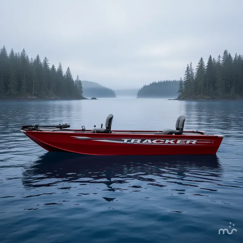 Slide: The Image of Tracker Panfish 17 2025 - 2