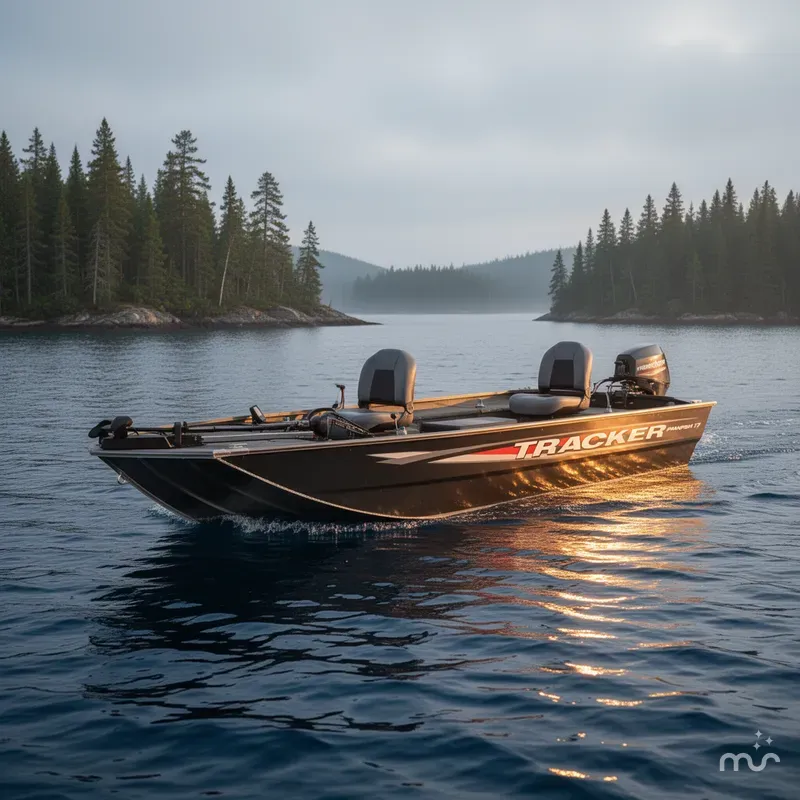 Slide: The Image of Tracker Panfish 17 2025 - 4