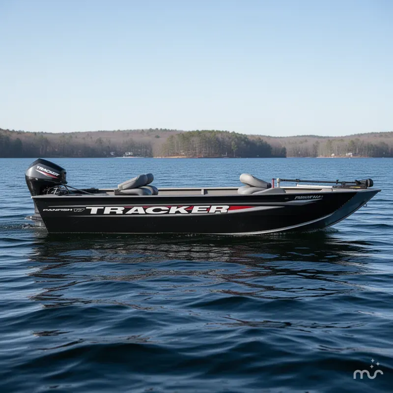 Slide: The Image of Tracker Panfish 17 2025 - 0