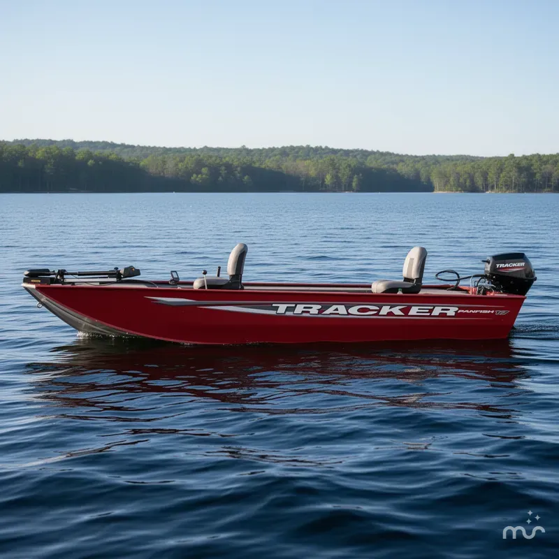 Slide: The Image of Tracker Panfish 17 2025 - 1