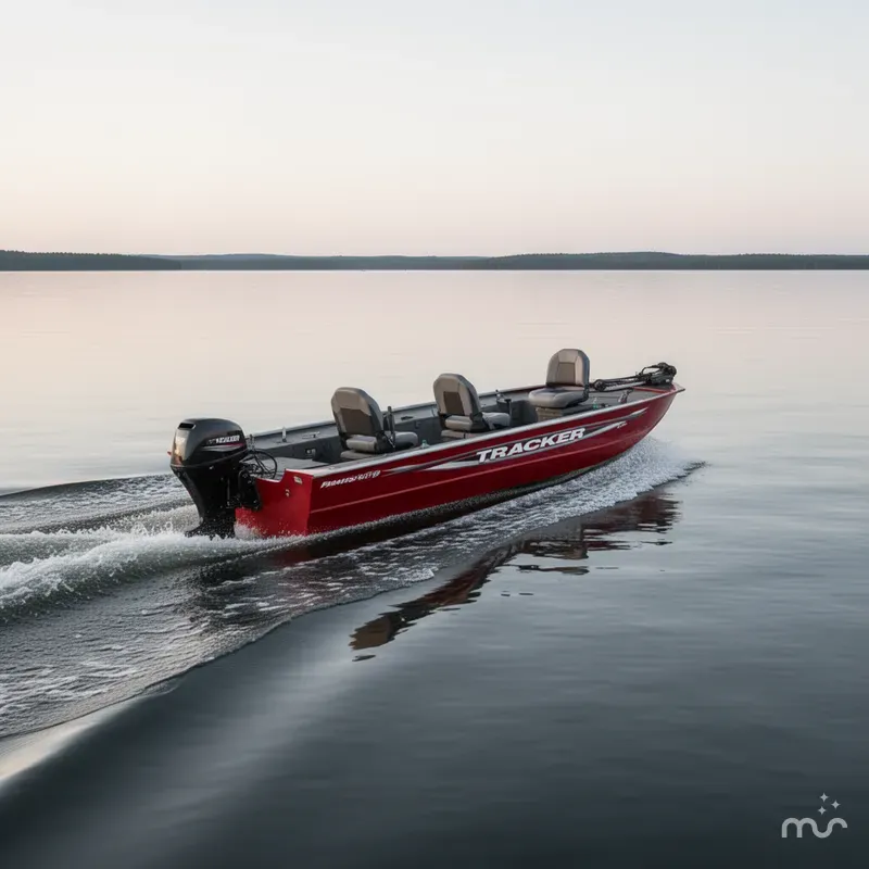 Slide: The Image of Tracker Panfish 17 2025 - 4