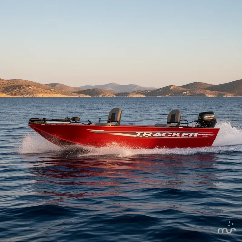 Slide: The Image of Tracker Panfish 17 2025 - 4