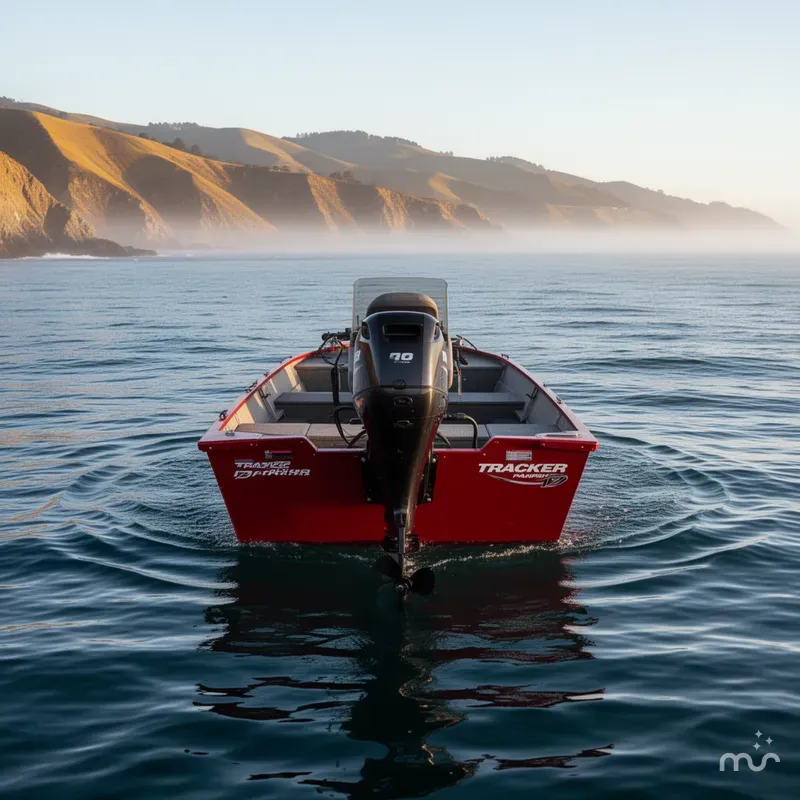 Slide: The Image of Tracker Panfish 17 2025 - 3