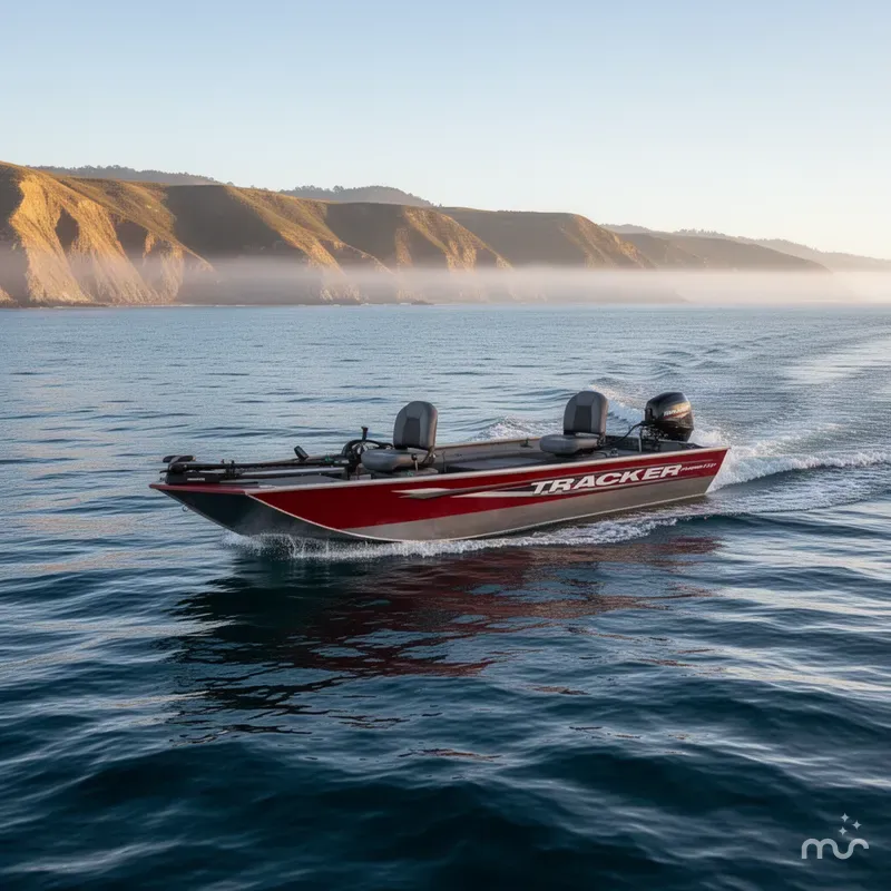 Slide: The Image of Tracker Panfish 17 2025 - 4