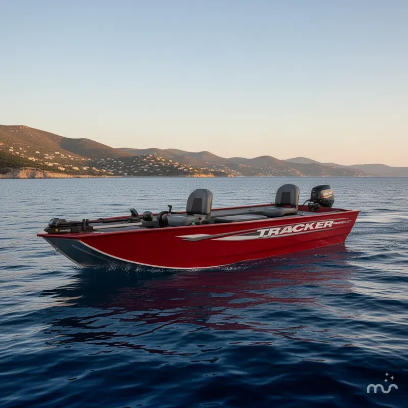Slide: The Image of Tracker Panfish 17 2025 - 4