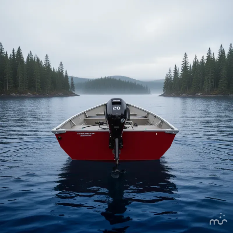 Slide: The Image of Tracker Panfish 17 2025 - 3