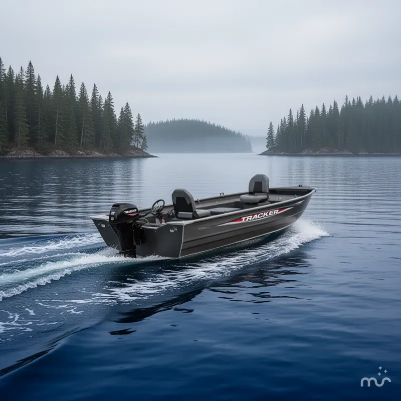 Slide: The Image of Tracker Panfish 17 2025 - 4