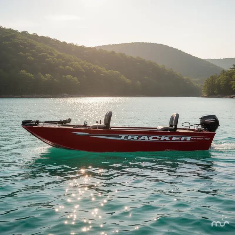 Slide: The Image of Tracker Panfish 17 2025 - 4