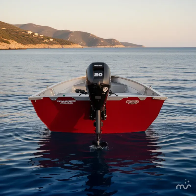Slide: The Image of Tracker Panfish 17 2025 - 3