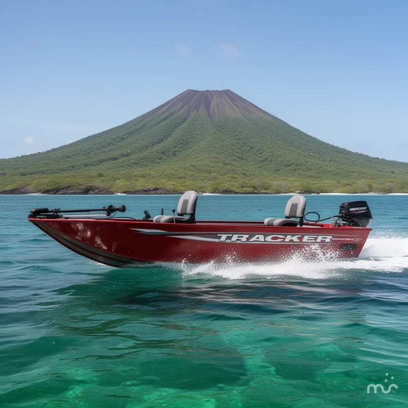 Slide: The Image of Tracker Panfish 17 2025 - 4