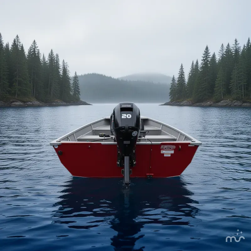 Slide: The Image of Tracker Panfish 17 2025 - 3