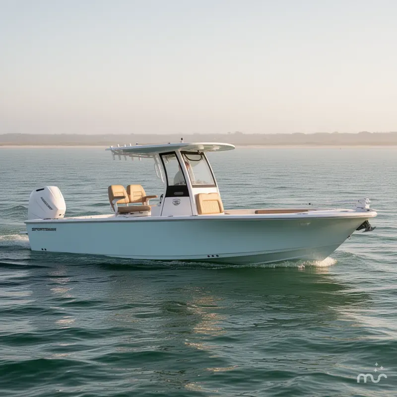 Slide: The Image of Sportsman Masters 267 2023 - 0