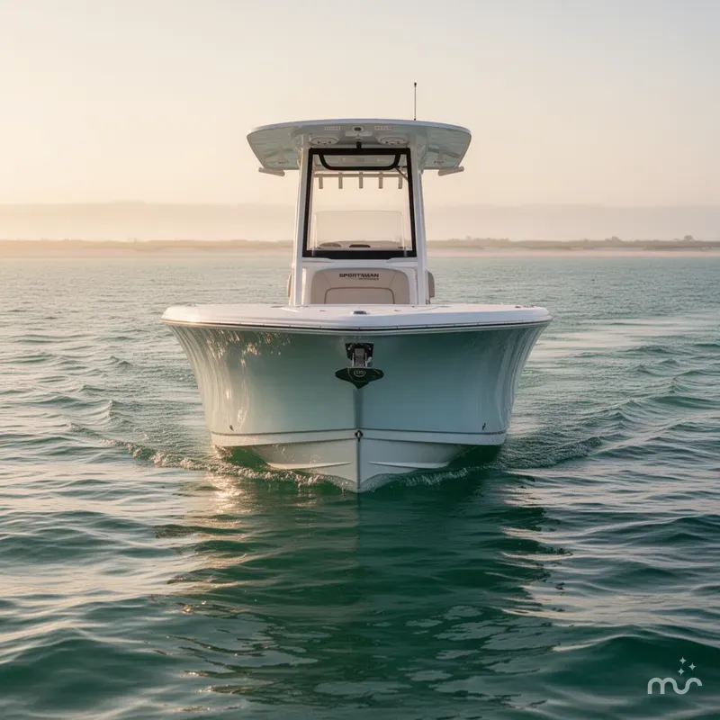Slide: The Image of Sportsman Masters 267 2023 - 1
