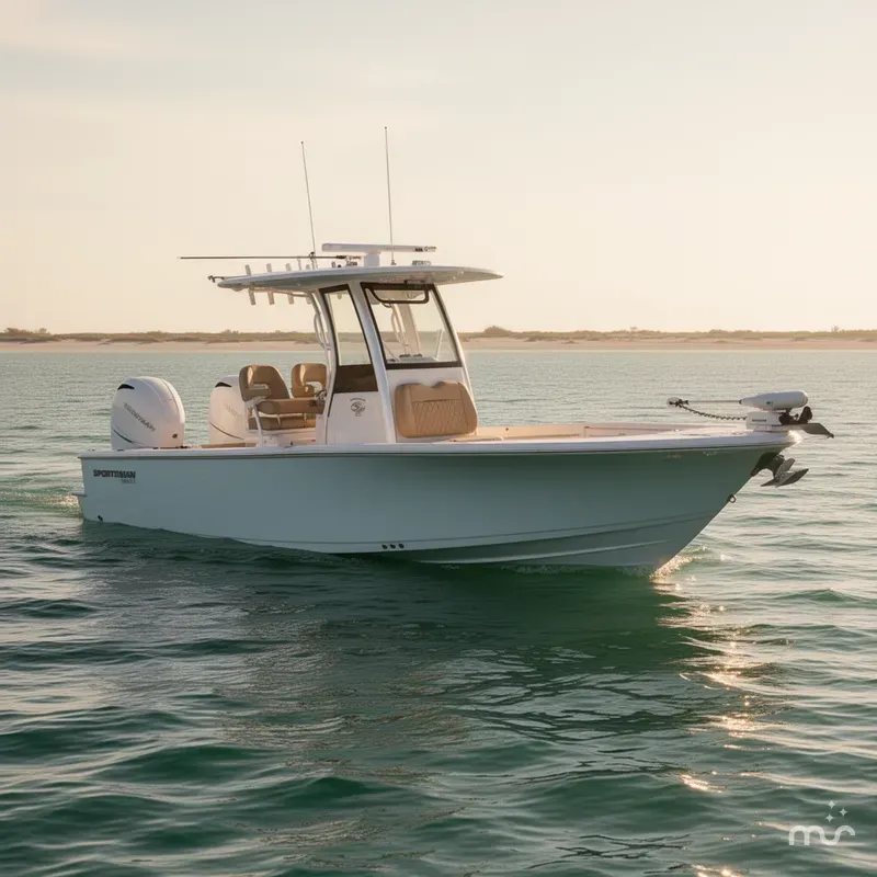 Slide: The Image of Sportsman Masters 267 2023 - 4