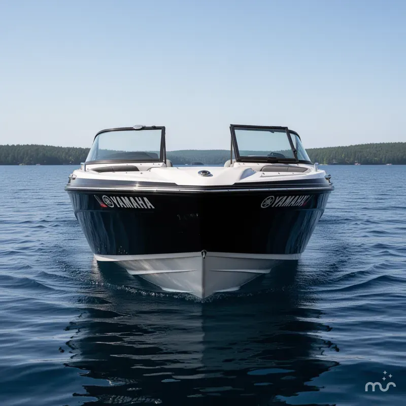 Slide: The Image of Yamaha 212X 2018 - 1